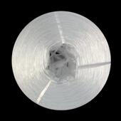 塑料绳子捆绑绳打包绳包装 白色红色5斤 绳打捆扎绳PP撕裂带膜绿色