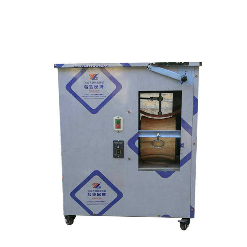 工搓厂家搓机机挂面条手工搓手工馓子条仿麻花商用机手流水线机条