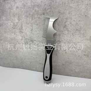 滚动狗加厚不锈钢小铲刀除胶刮腻子刀多功能清洁工具开油漆罐