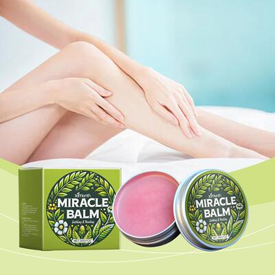 XIMONTH Leg Care Cream - Gentle care to alleviate leg discom