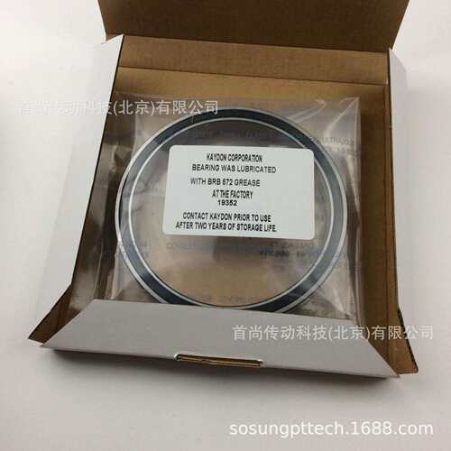 JG100CP0 JG100XP0 KAYDON开顿等截面薄壁精密轴承CPO XPO