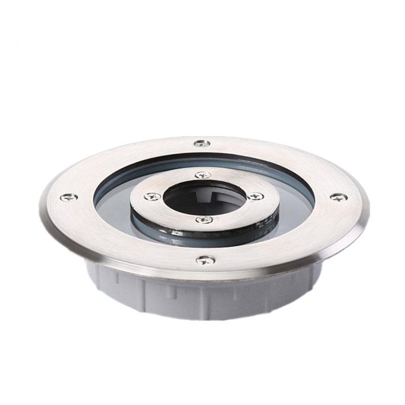 led喷泉水池景观射灯鱼池泛光灯