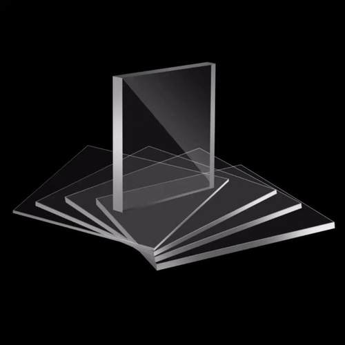 高透明亚克力板diy粘拼PC耐力板有机玻璃塑料板 折弯雕刻加工定制