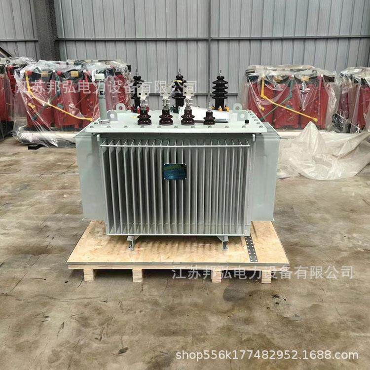 生产出口非洲S11-1000KVA 800KVA变压器 22KV 33KV 变压器生产厂