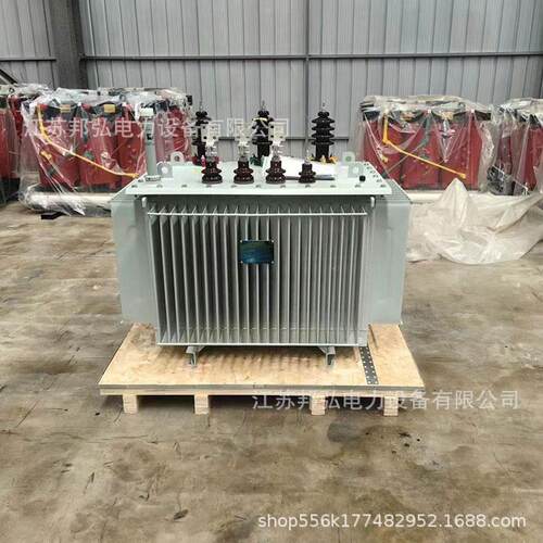 生产出口非洲S11-1000KVA800KVA变压器22KV33KV变压器生产厂