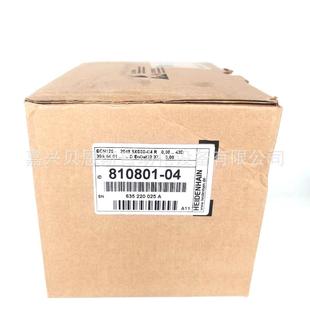 810801 04海德汉原装 ECN125 编码 ID528102 单圈绝对式 器 2048