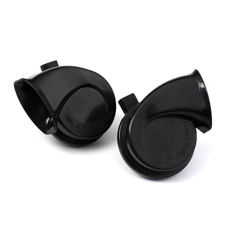 凯越奇瑞比亚迪汽车蜗牛喇叭 通用喇叭音响 长期生产供应