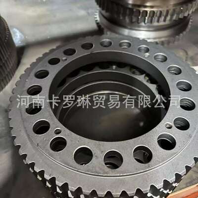 175-13-21160 175-13-21213 175-13-21220-D155推土机变矩器配件