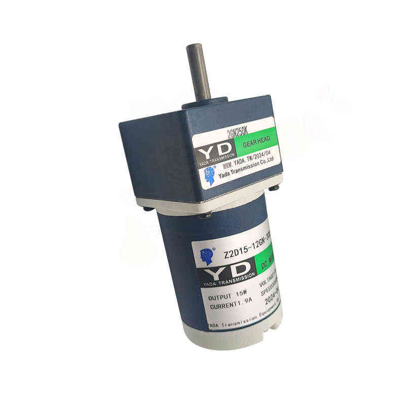 精品游戏机配件YD 2GN250K电机 Z2D15-12GN-30S电机