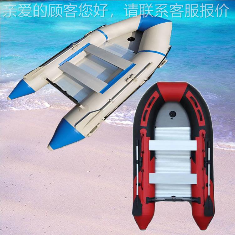 牌产供应VC冲锋舟22238国产3米冲锋生舟P充气式橡皮艇