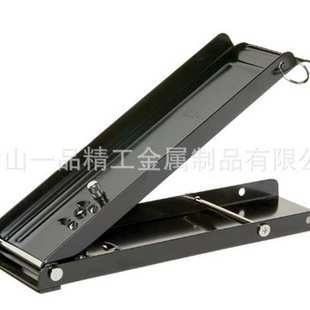 铝罐易拉罐脚踩压扁器 crusher热卖 压罐器源头工厂 can