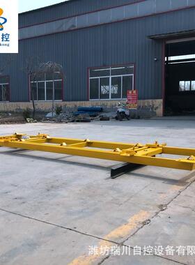 ICS电子皮称带秤 沙场矿计场石场可用皮带秤皮 带CCM机重输送量设