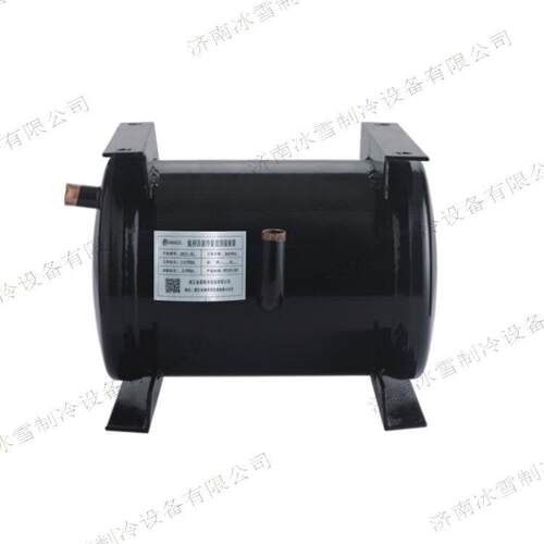 金豪卧式储液器,JHC-20HP,制冷配件系列,选择多样性