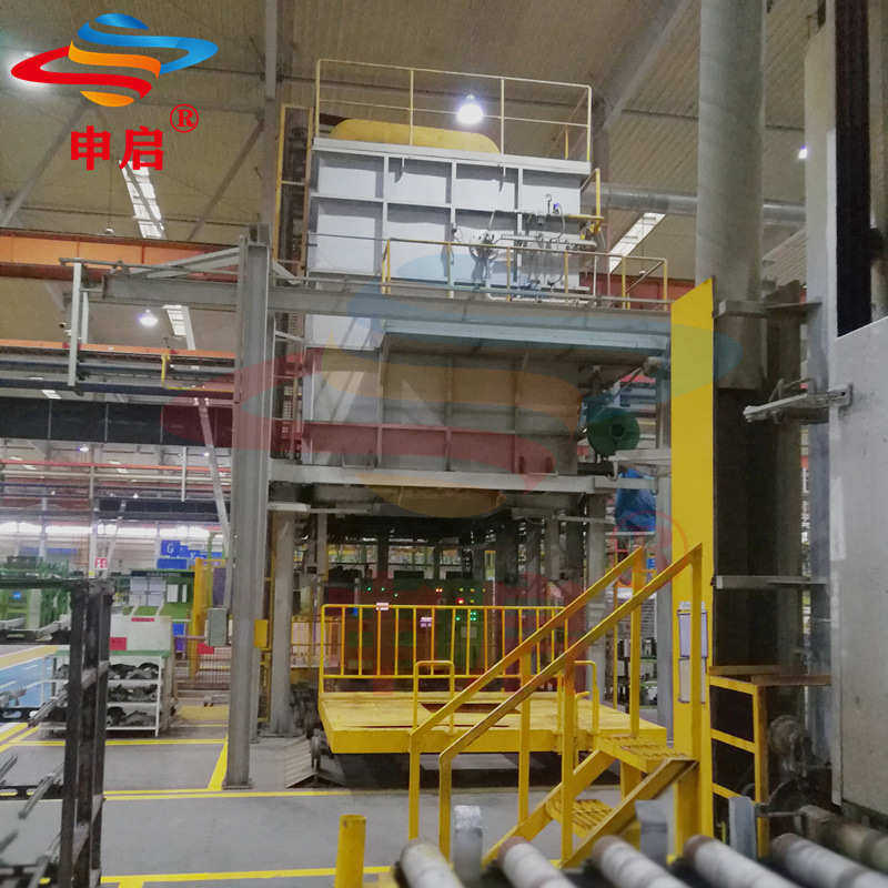 立式铝合金淬火炉天燃气T4T6热处理炉电加热固溶炉时效炉生产厂家,五金/工具,其他电热设备,淘宝优惠券,粉丝福利购,淘宝优惠卷