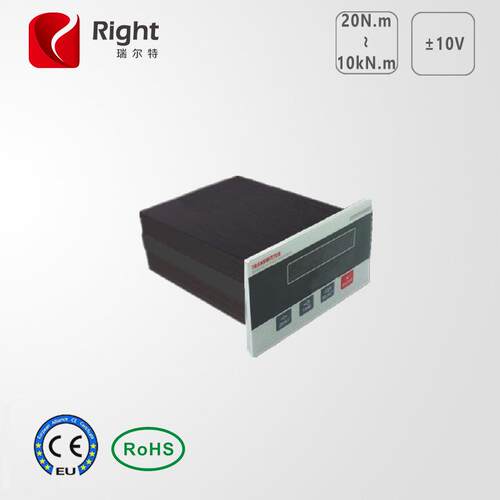 T093C传感器变送器防爆智能称重测力LED显示控制仪表数据采集