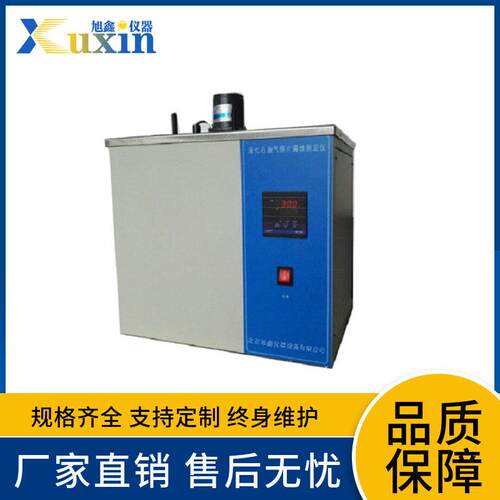 ST-1558铜片腐蚀性分析仪自动控温铂电阻传感器