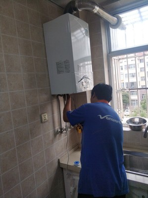 小松鼠燃气壁挂炉怎么样,质量太坑了,多人被忽悠了?