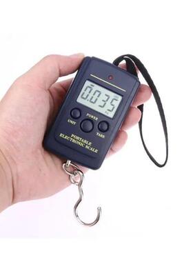 40kg Digital Electronic Scale Without Backlight Bubble Bags