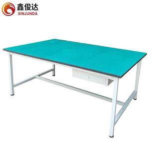 可定作防静电包工水作台工厂车间流线咨询客服检验工作打桌维修操