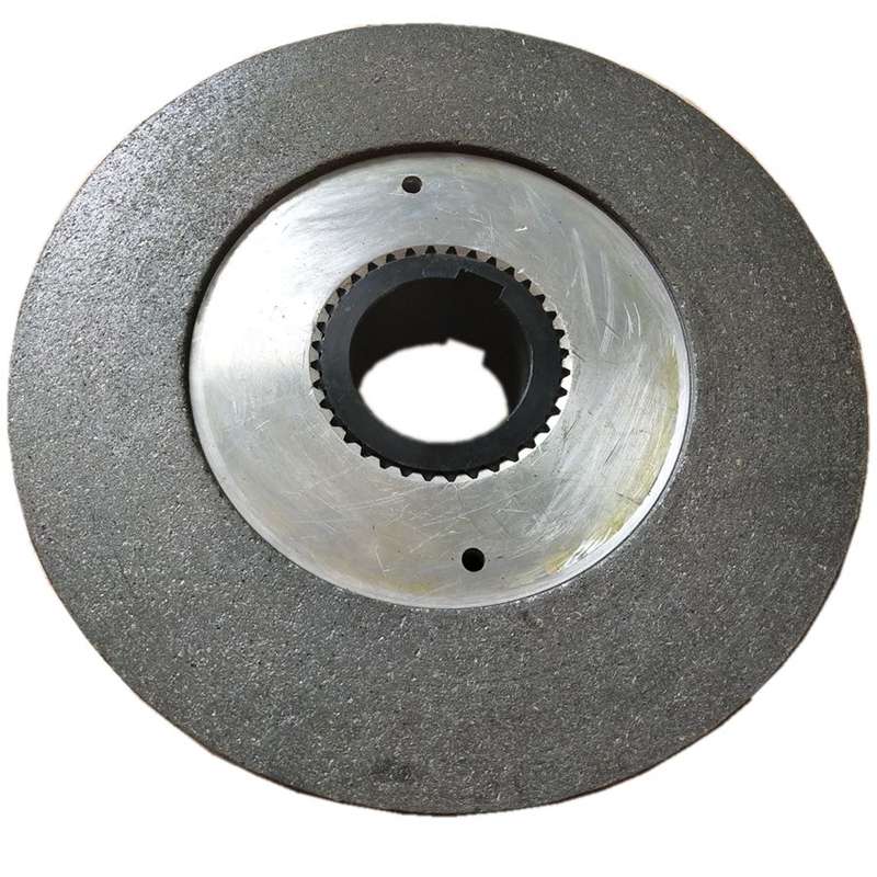 BFK458/SDZ1/DHM3/DLTZ3电磁刹车制动器制动盘YEJ电机抱闸摩擦片
