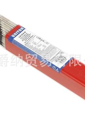095 599264 LH-314N 2.5X350MM 4.0KG WILHELMSEN/UNITOR 电焊条