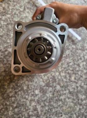 300516-00034起动机1200952起动机马达适用斗山D24起动机马达