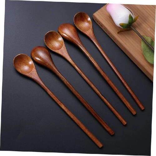 Spoon Long Spoon Coffee Spoon Stirring Spoon Stirring Spoon