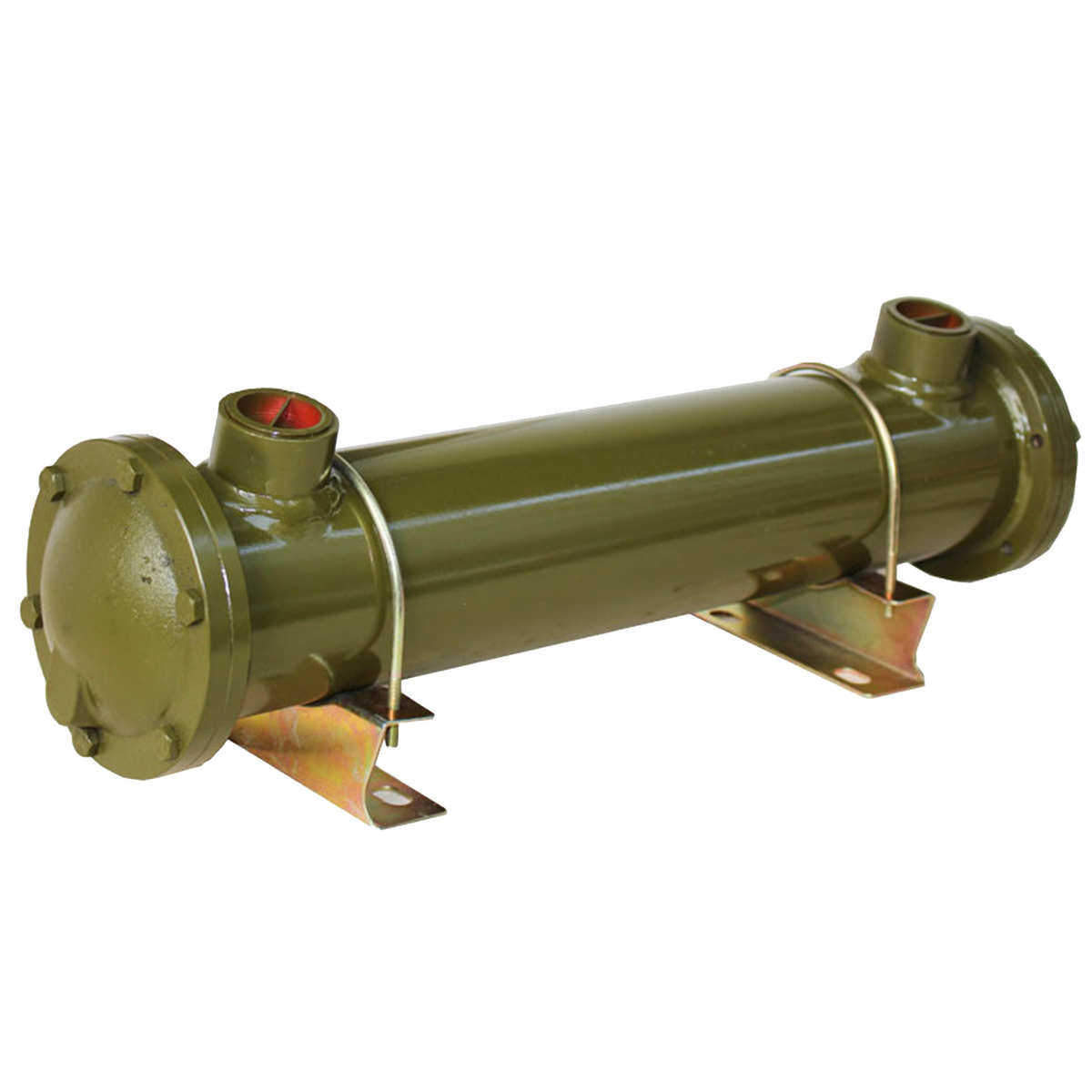 不锈钢冷却器BS液压油水冷却器液压站油冷却器注塑机列管式冷油器,五金/工具,液压机/油压机,淘宝优惠券,粉丝福利购,淘宝优惠卷