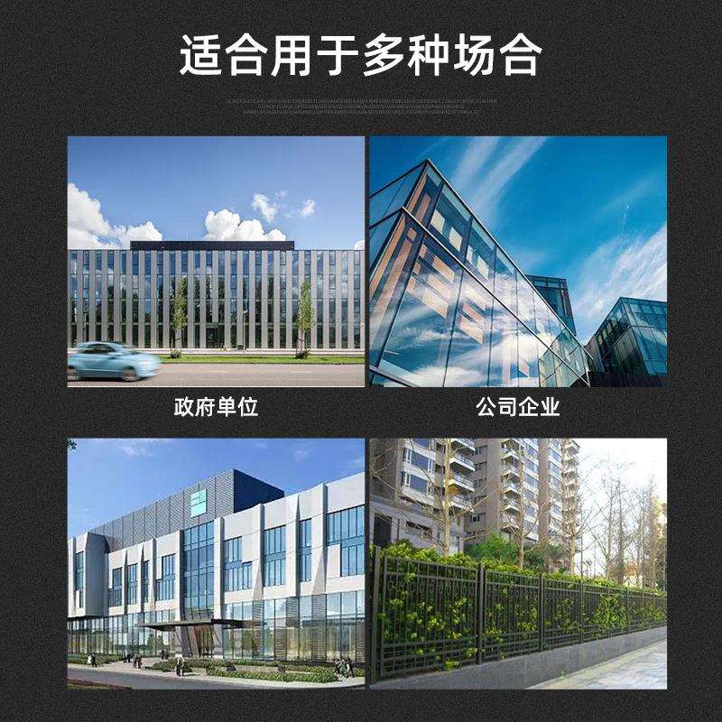 会计财务凭证柜钢制通玻文件资料合同专用档案柜储物柜耐用收纳