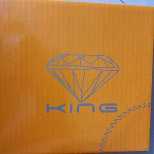KING硬质合金锯片冷锯机锯片钻石牌合金陶瓷锯片285*2.0*32*60T