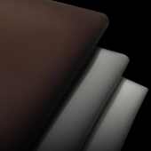 工厂直发特殊纹路贴面超纤0.6mm细腻柔软丝滑莫妮卡限定透气