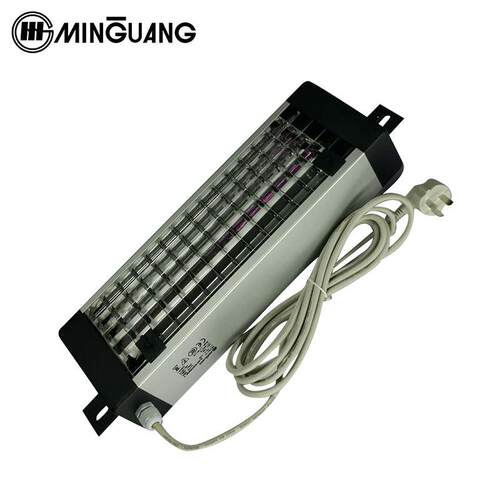 YG141-E110-H自动化系统专用防眩光格栅灯 LED明装格栅灯