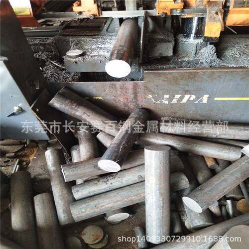 日本SCM40H合金结构钢 强度SCM40H调质圆钢 钢板 淬透性能好