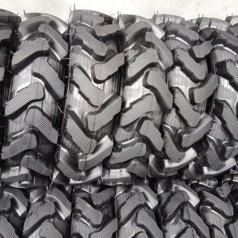 加强人字花轮胎6.00-12 600-12抓地虎人字 手扶拖拉机轮胎厂家