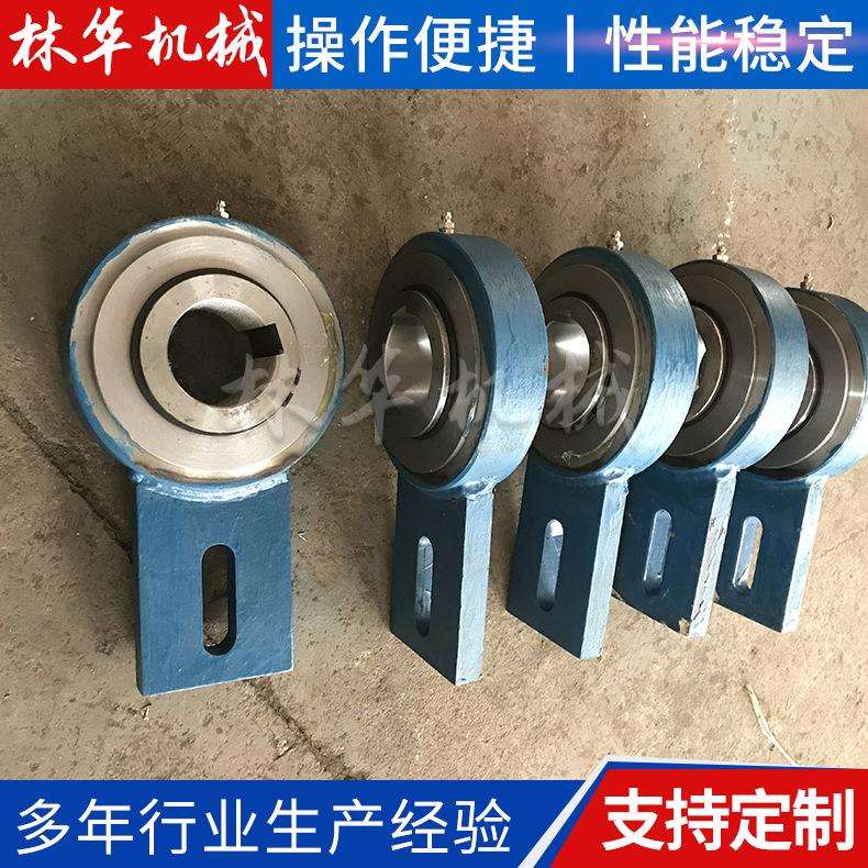 滚柱逆止器输送机皮带机提升机电机滚筒逆止器厂家GN逆止器