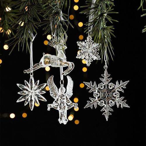 Christmas decorations Christmas stockings Christmas tree gif