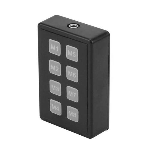 ICOM外置控制键盘快捷键适用IC-705/IC-7100/IC-7300/IC-9700