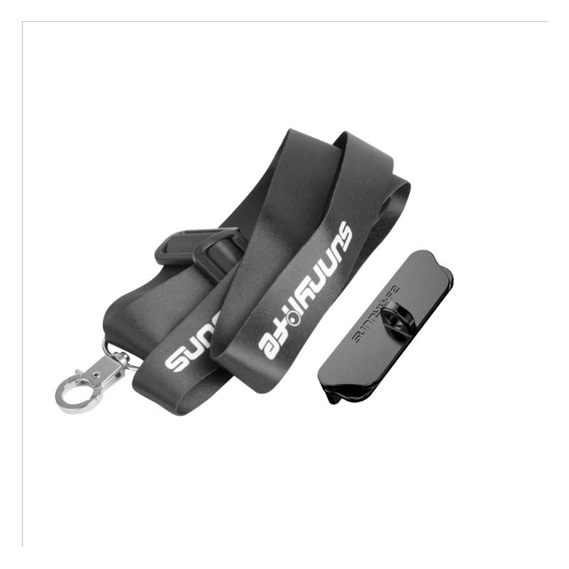 适用于大疆Mini3Pro/御3/AIR2/2S/MINI2遥控器摇杆带屏遥控器