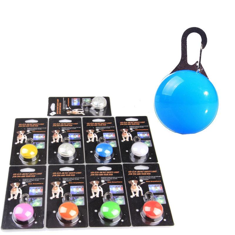 宠物发光吊坠狗吊坠狗吊牌狗牌狗狗猫咪用品现货工厂宠物用品