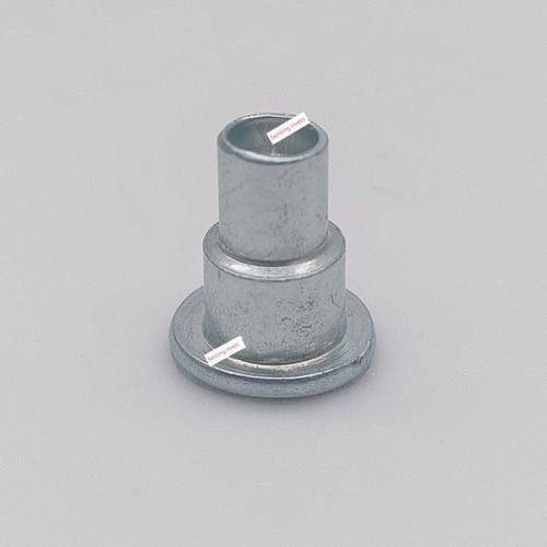 滚半空心台阶钉非标柳丁冒丁双节三阶货衣架铆铆钉柜抽屉轮铆钉