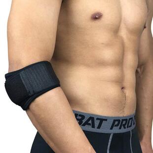 Volleyball 1Pcs Golfer Brace Tennis Elbow