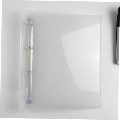 2 ring binder活页夹 a4 3 holes folder夹 looseleaf file文件夹