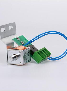 PT手车闭锁电磁铁闭锁线圈ZN63VS1高压真空断路器DC110VDC220V