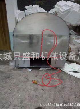 新泡沫热熔移机化动泡沫化齐全块机车载流动泡沫块泡沫款热熔烤箱