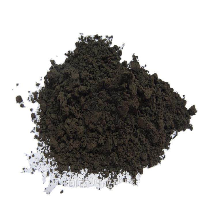 陶瓷行业着色剂用400目铬矿粉/46%Cr2O3颜料级别铬矿粉