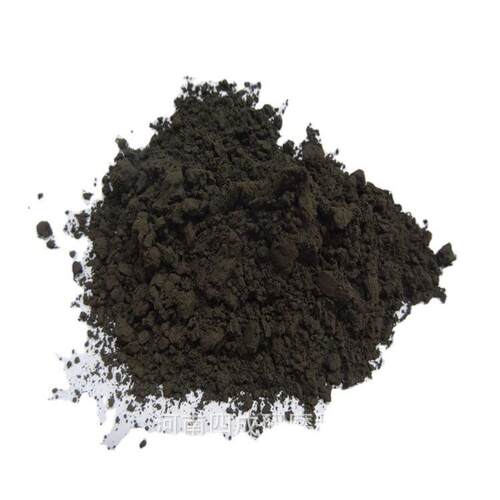 刹车片用铬铁矿粉46%Cr2O3/刹车片摩擦材料用325目铬矿粉