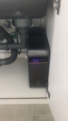 体验解说沁园净水器怎么样入手满意还是后悔？