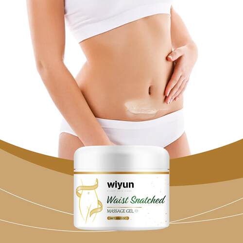 WIYUN Waist Care Cream - Hydrating and Nourishing Cream for