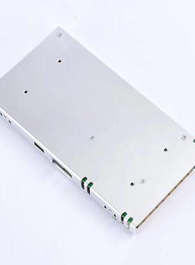 LED开关电源LRS50W100W35W24V12V5A10A4.2A变压器220转直流MWVN