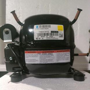 全新冷库泰康制冷压缩机THB4422YTHB4419YWZ空调制冷